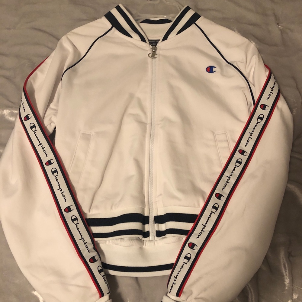 Champion Jacket